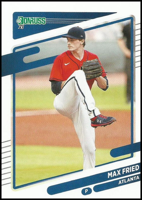 175 Max Fried